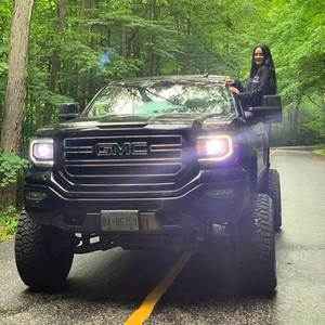 Meet your Posher, Victoria